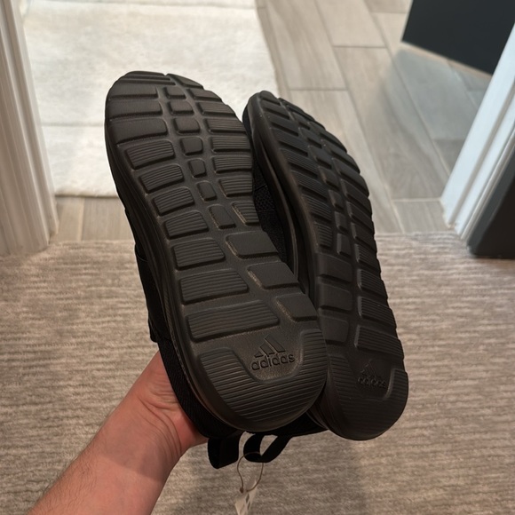 🔥🔥🔥NWT Adidas US Men’s 10.5 Lite Racer Adapt 6 cloud foam comfort - no box - Picture 4 of 8